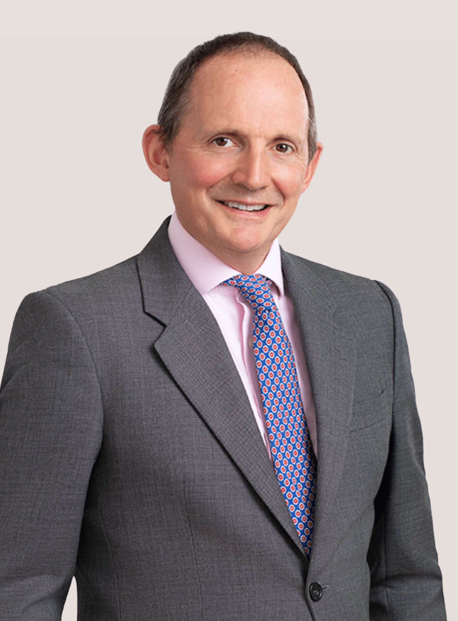 L'ancien ambassadeur britannique Thomas Reilly se lance dans le conseil stratégique au Maroc