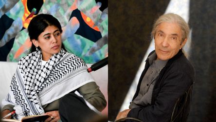 Boualem Sansal : Rima Hassan et ses collègues de LFI suscitent l'indignation après leur vote contre la résolution européenne