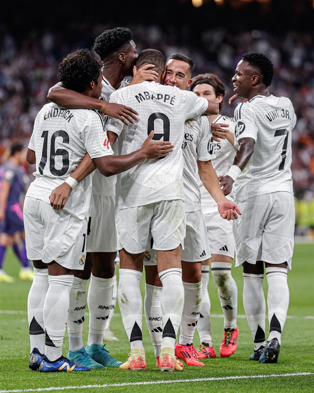 Liga. J21: La lanterne rouge accueille le leader en fin d'après midi