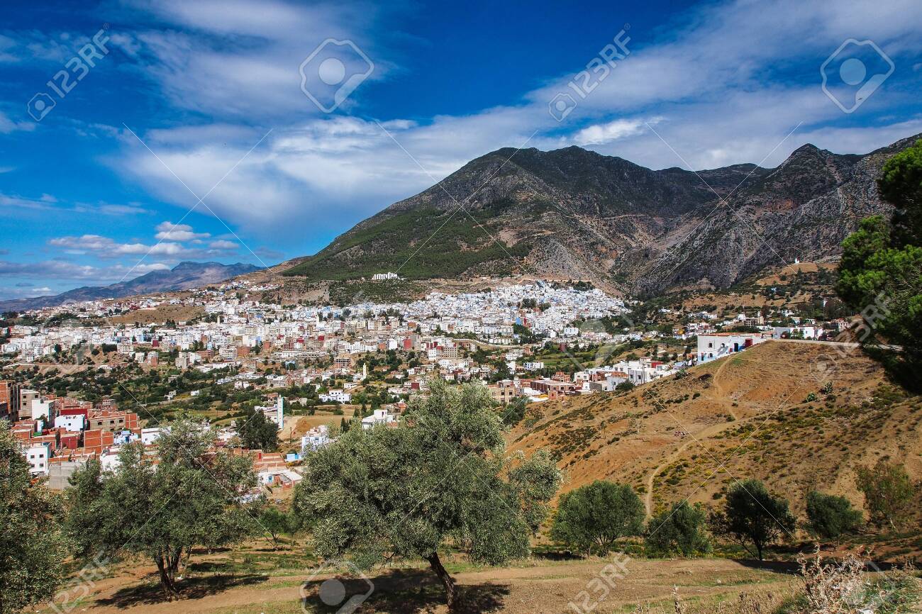 Province de Chefchaouen: Inauguration et lancement de plusieurs projets de développement agricole et rural