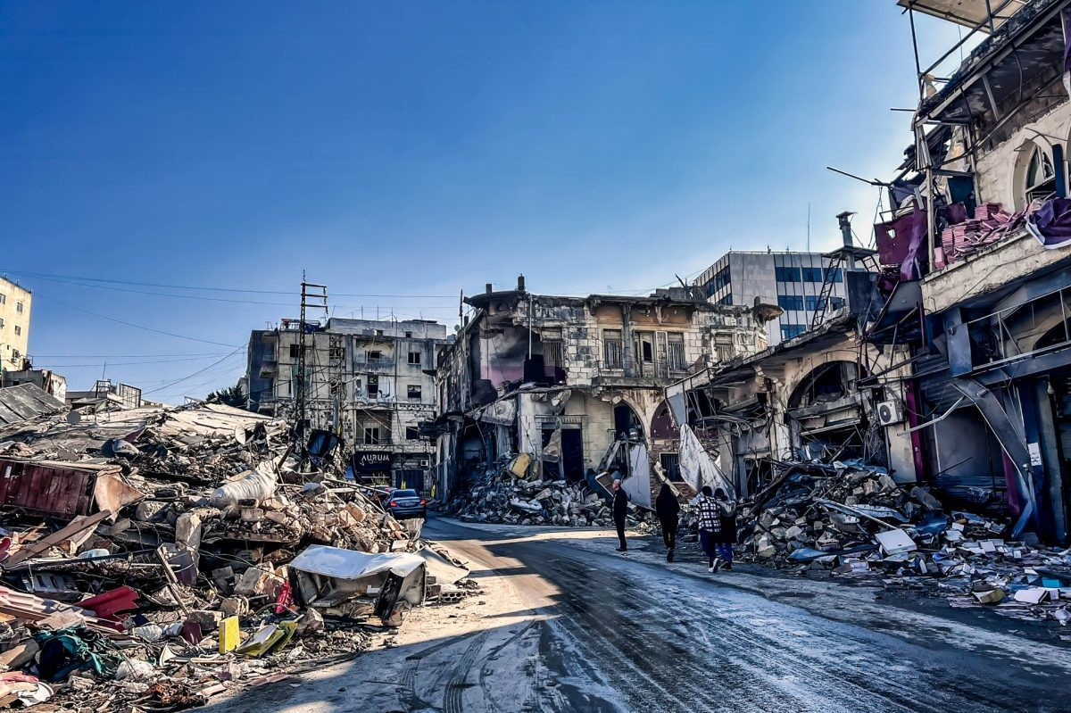 Liban: des habitants reviennent dans leurs villages malgré les tirs israéliens, deux morts