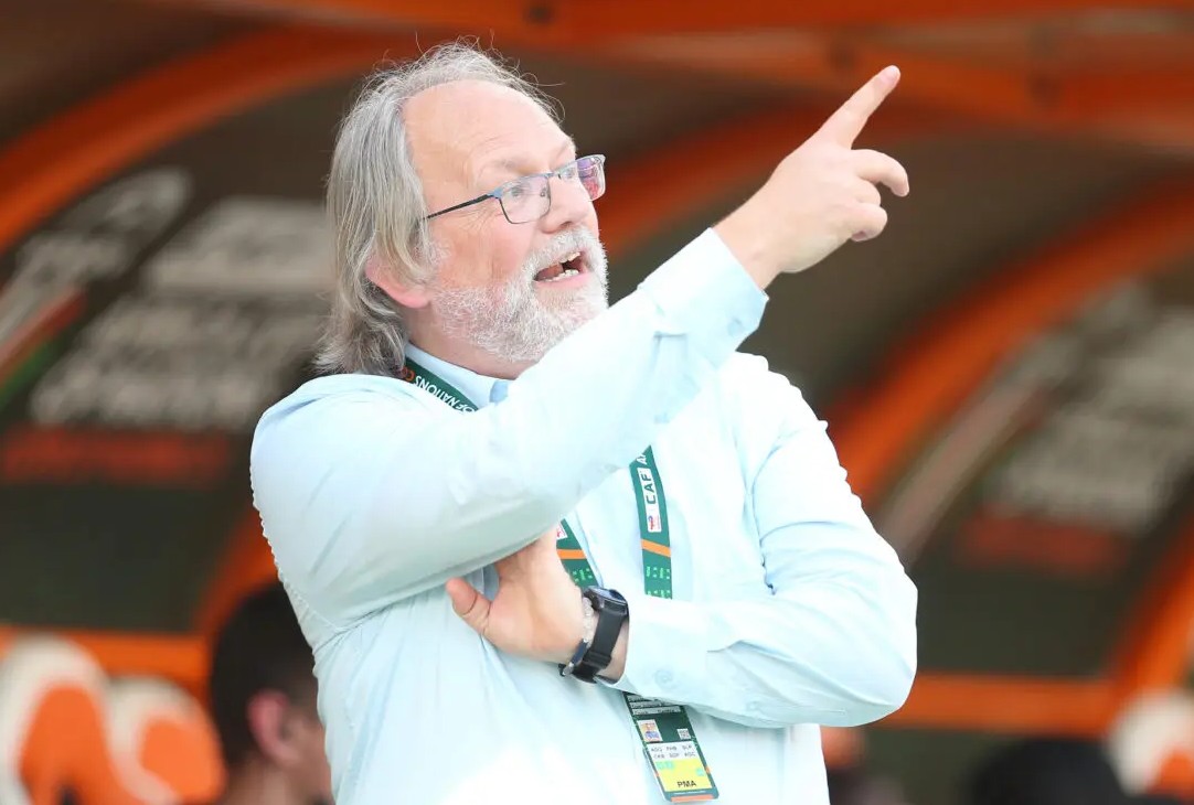 CAN Maroc 25 / Le sélectionneur du Mali : « On a l'ambition de rester ici pour 7 matchs ! »