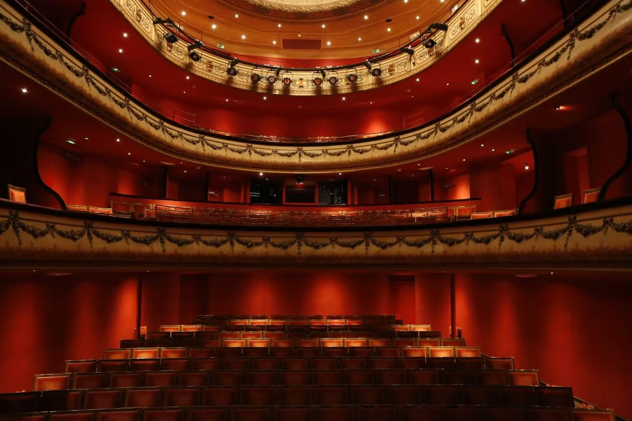 Dynamisation du Théâtre marocain : Réelle ambition ou rêve hors de portée ? [INTÉGRAL]