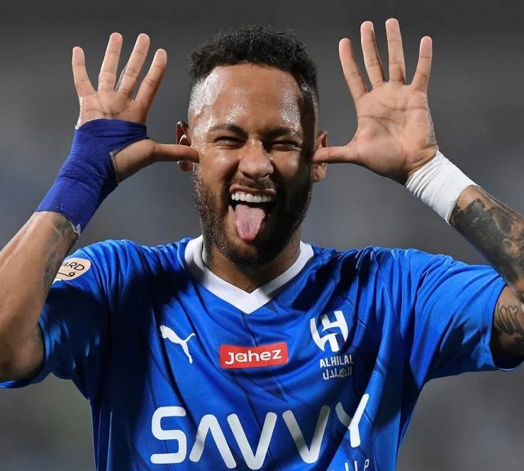 Arabie Saoudite: Neymar quitte Al Hilal les poches pleines de dollars !