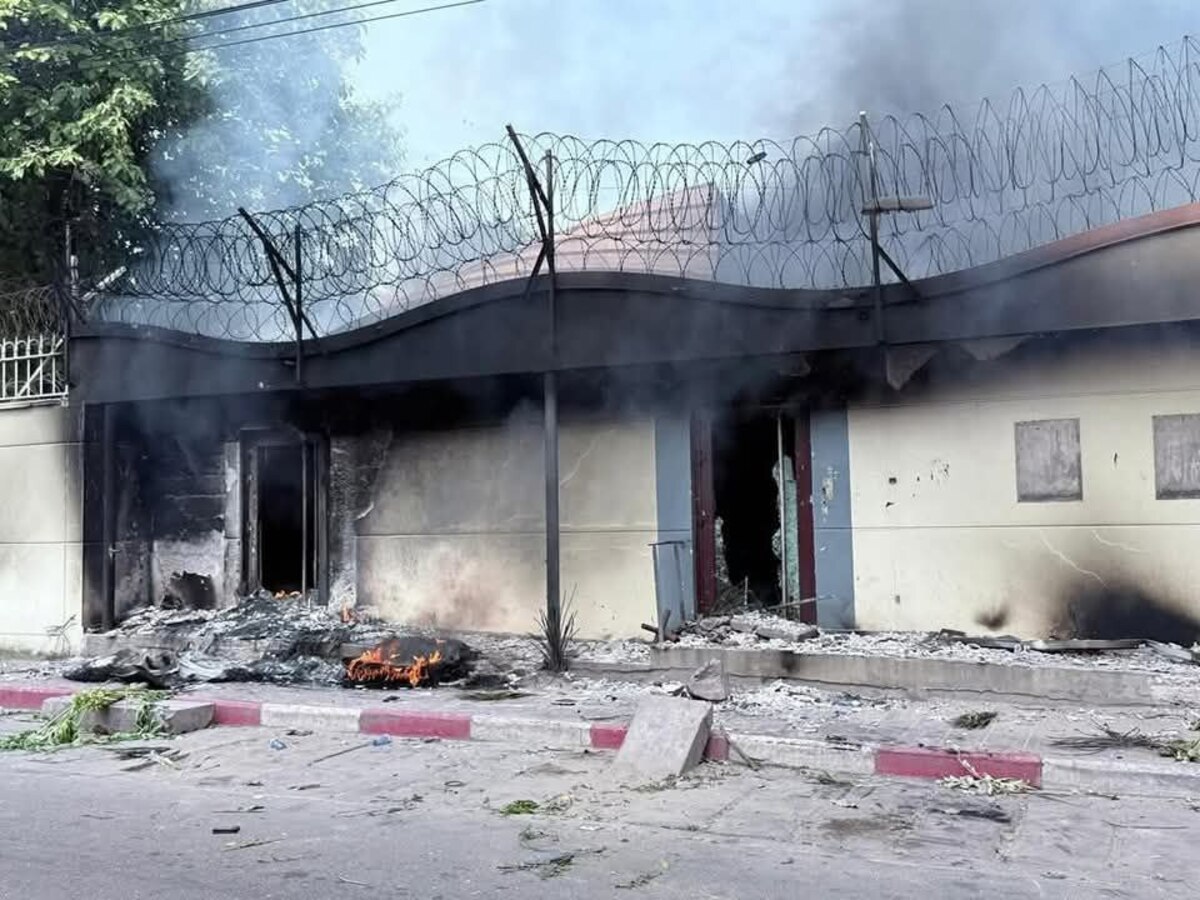 Plusieurs ambassades dont celle du Rwanda et de la France attaquées par des manifestants à Kinshasa