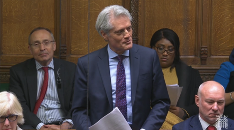 Royaume-Uni : Ben Coleman chargé de poursuivre l'ancrage commercial au Maroc