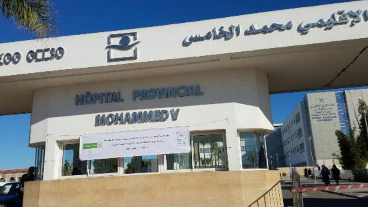 El Jadida : 3 décès, victime de la rougeole enregistré en mars 2024