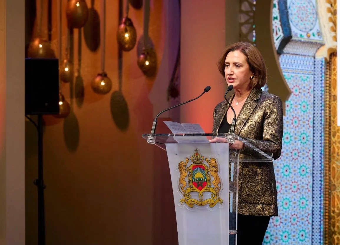 Ammor : "Les startups, au cœur de la transformation du tourisme marocain"