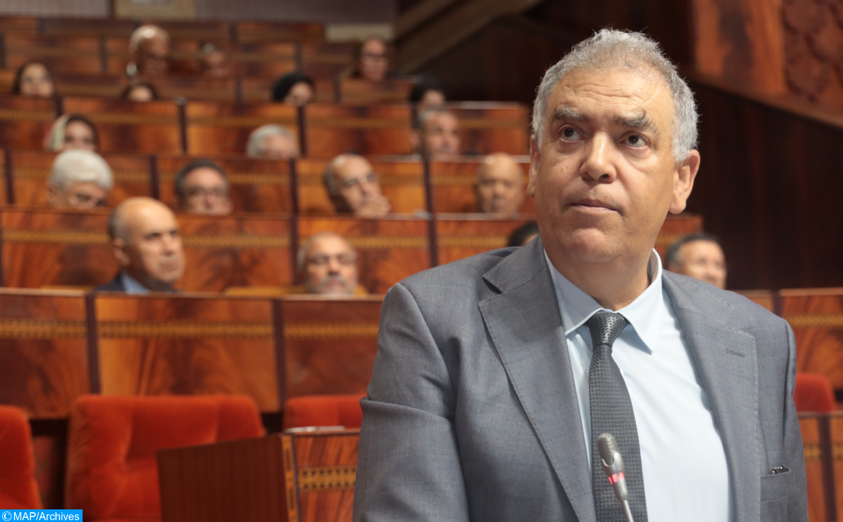 11 MMDH pour un programme de modernisation du transport urbain par bus