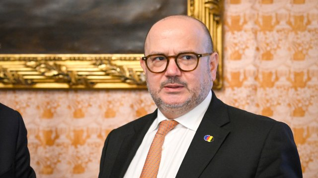 Le ministre belge des Affaires étrangères, Bernard Quintin, attendu au Maroc
