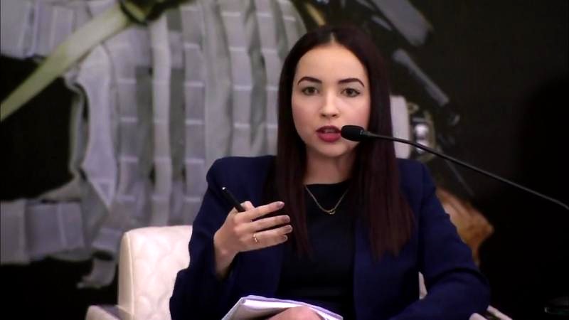 Interview avec Sabrina Bennoui : « Une solution à deux États semble encore bien lointaine »