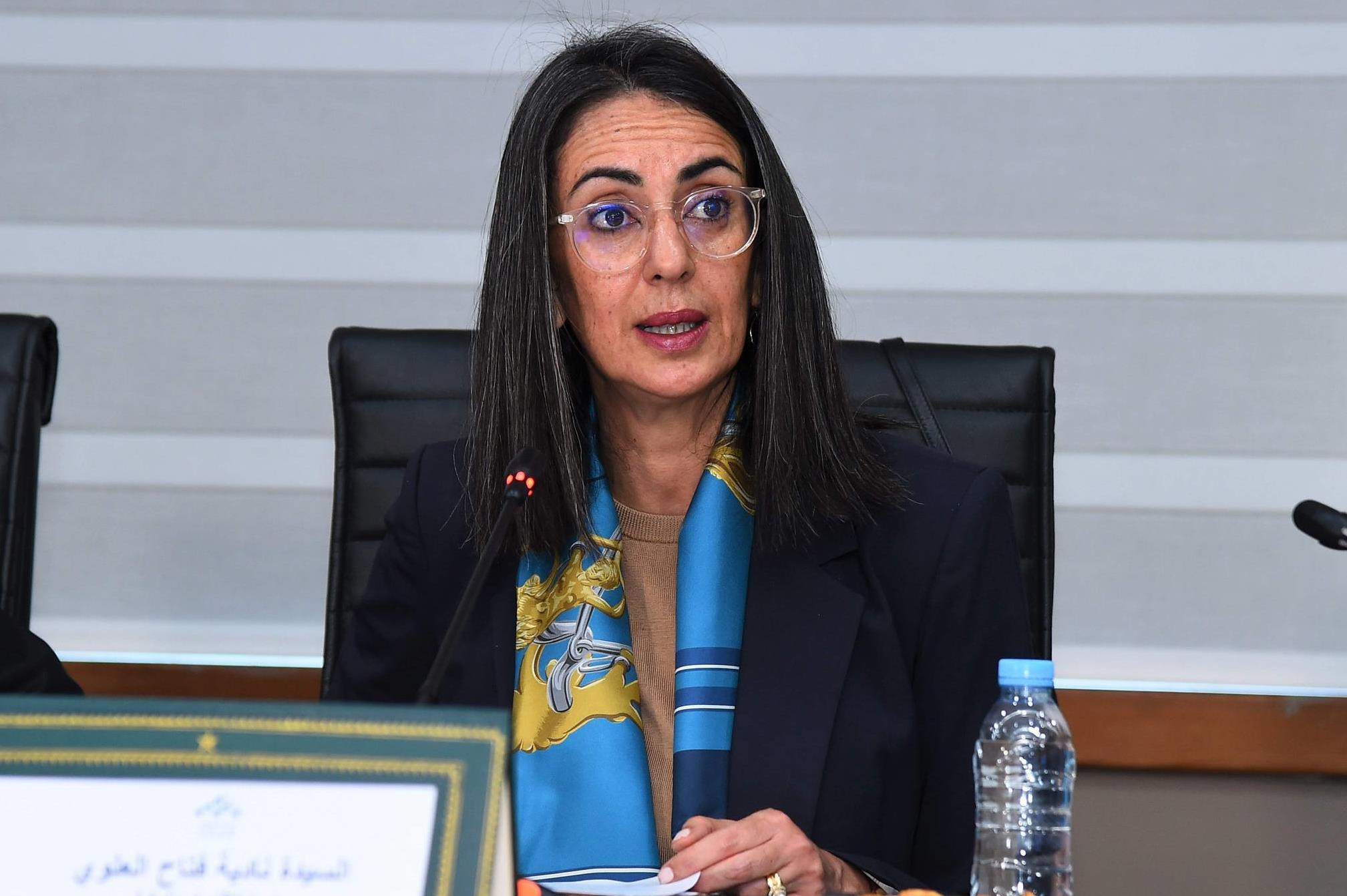 Logement décent et abordable : un pilier fondamental de la justice sociale et spatiale, selon Fettah