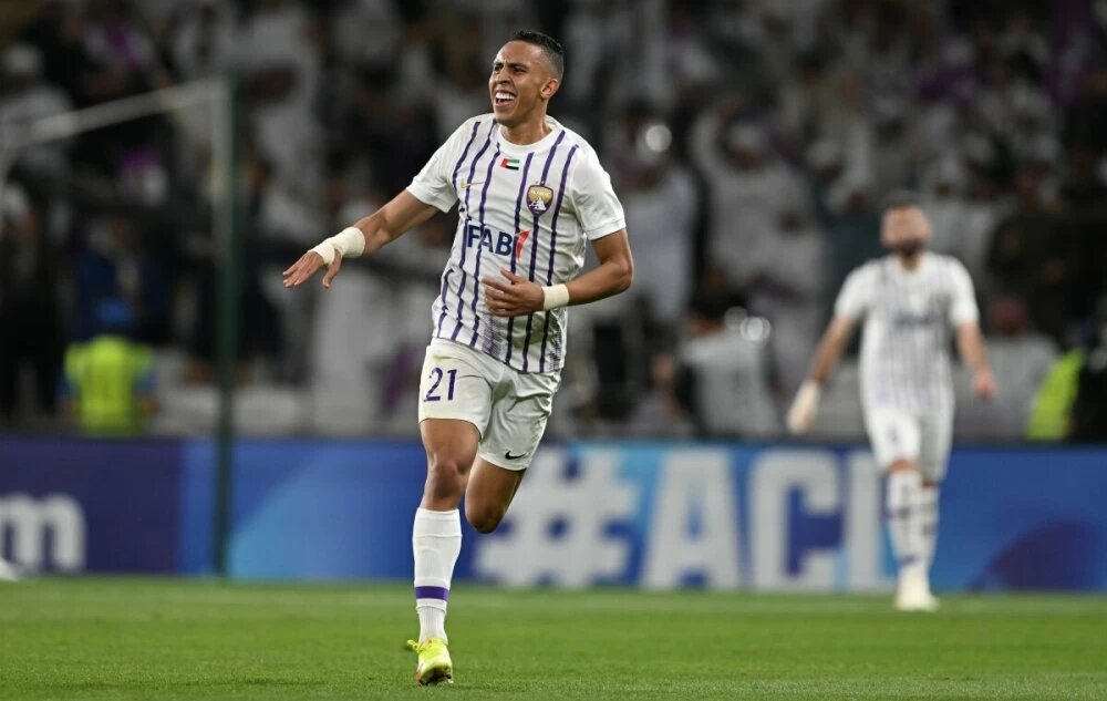 UAE Pro League : Rahimi buteur face à Khor Fakkan Club (vidéo)