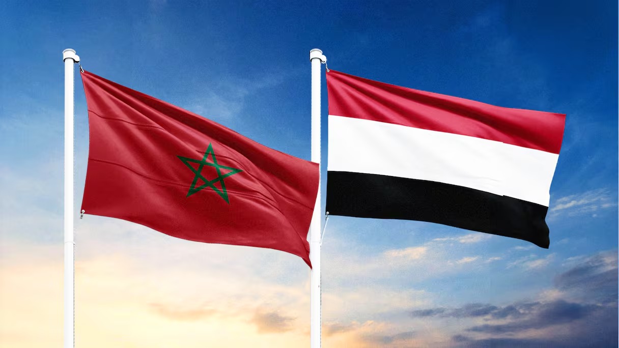 Maroc-Yémen : Signature de plusieurs accords et mémorandums d'entente