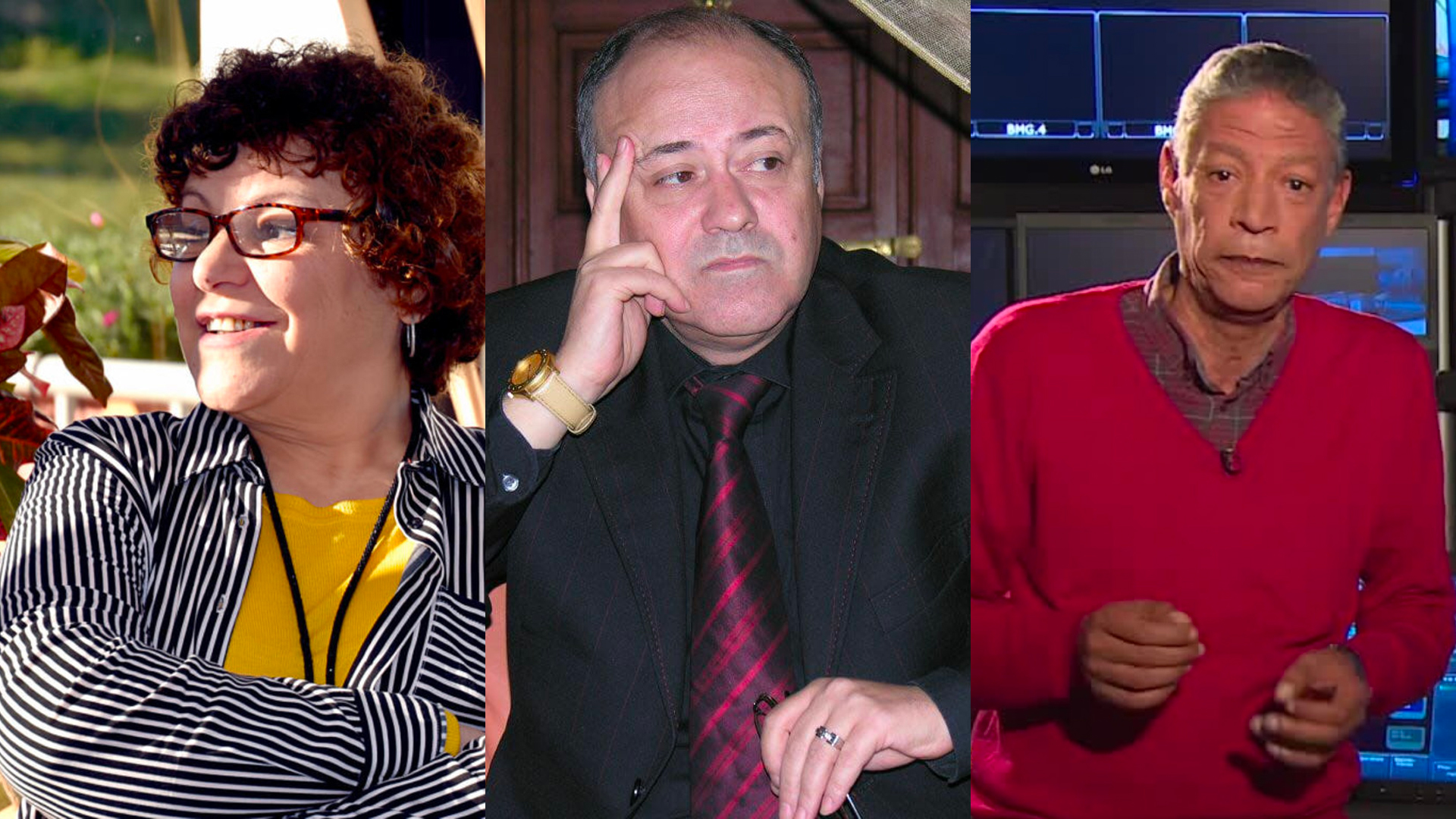 MAGAZINE : Les disparus de 2M, gratitude embuée