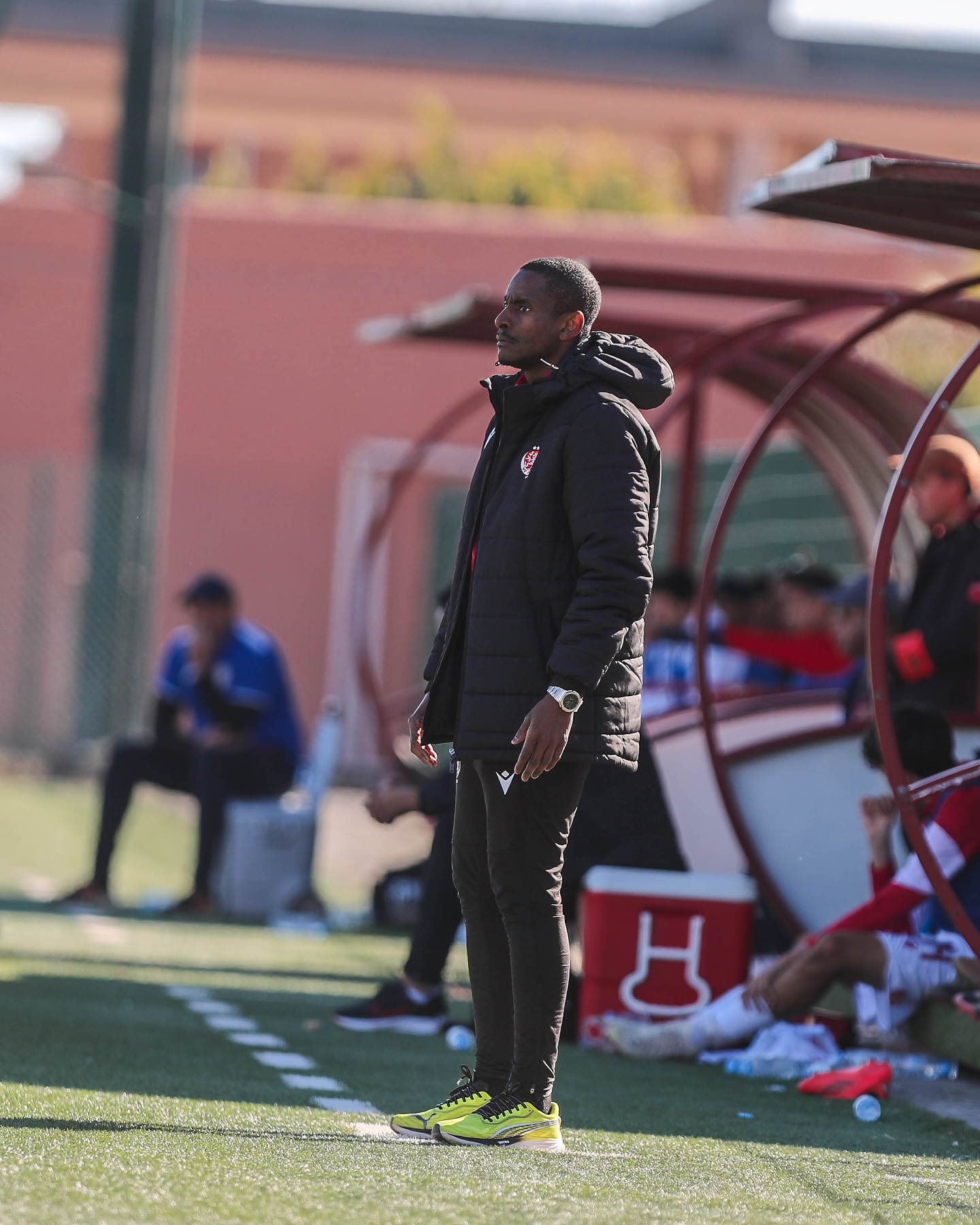 Coupe d’Excellence. J5: Le Kawkab  et Y. El Mansour vainqueurs du Wydad et du Hassania