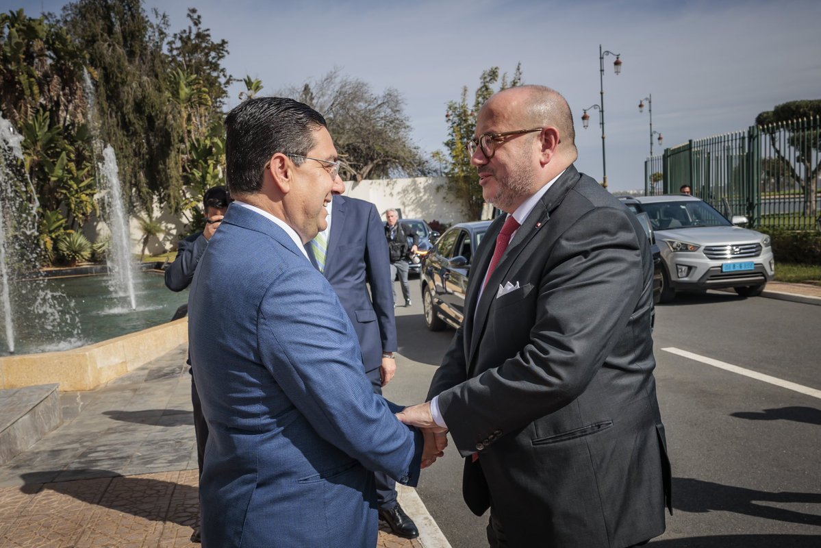 Sahara : La propagande algérienne se livre à la désinformation pour dissimuler le soutien belge au plan d'autonomie