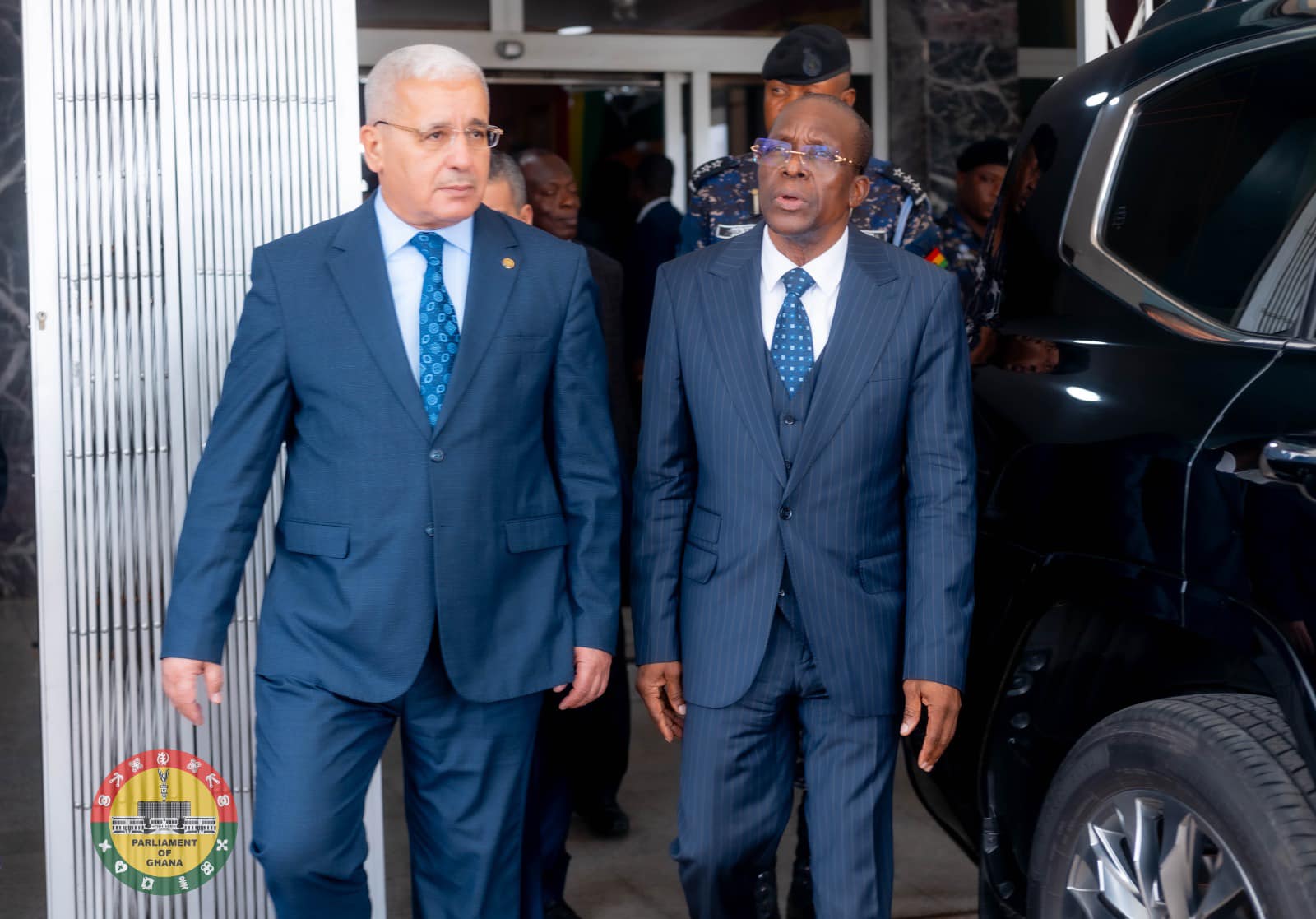 Sahara marocain : l'Algérie fait aveu d'impuissance face au volte-face pro-marocain du Ghana