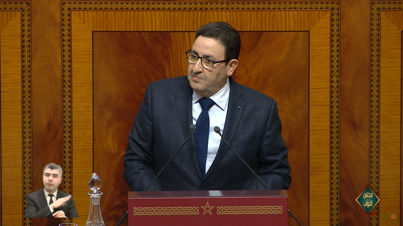 Kayouh : 60 millions de dirhams de subventions aux lignes aériennes domestiques Royal Air Maroc »