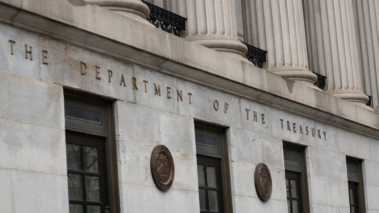 Etats-Unis : Mainmise d’Elon Musk sur les milliards du Trésor US ?