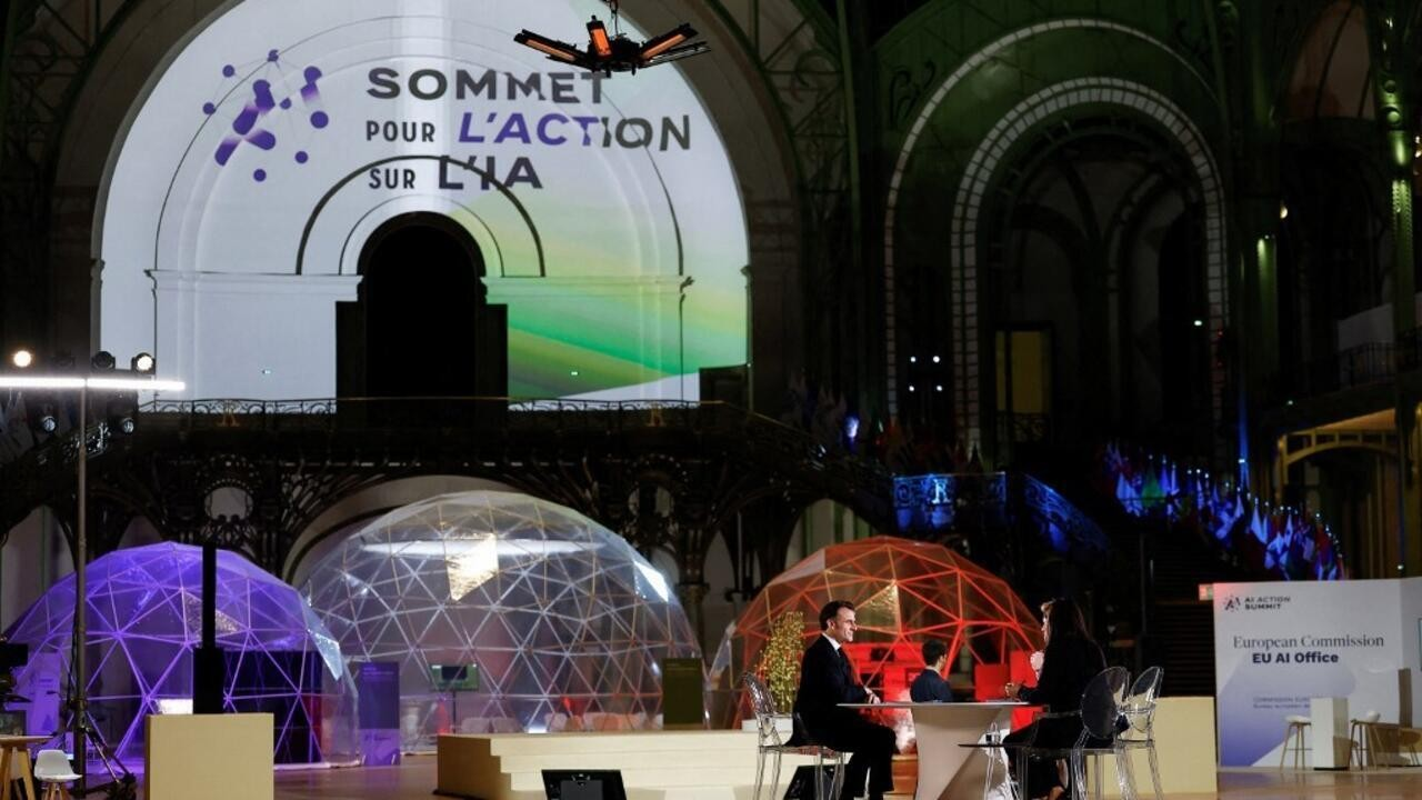 Partenariat mondial pour l’IA : le Maroc disposé à rejoindre l’initiative