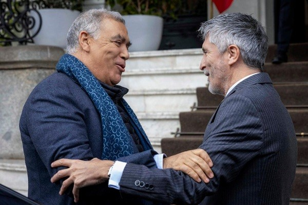 Immigration : le Maroc et l'Espagne aspirent à renforcer "les flux réguliers"