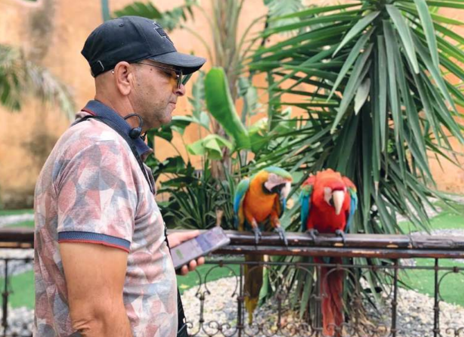 Protection des animaux : La polémique de Chaouen signe-t-elle le début du durcissement ?