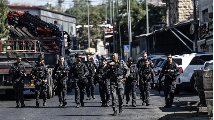 Palestine / Cisjordanie occupée : Israël est en train de raser complètement les camps de réfugiés