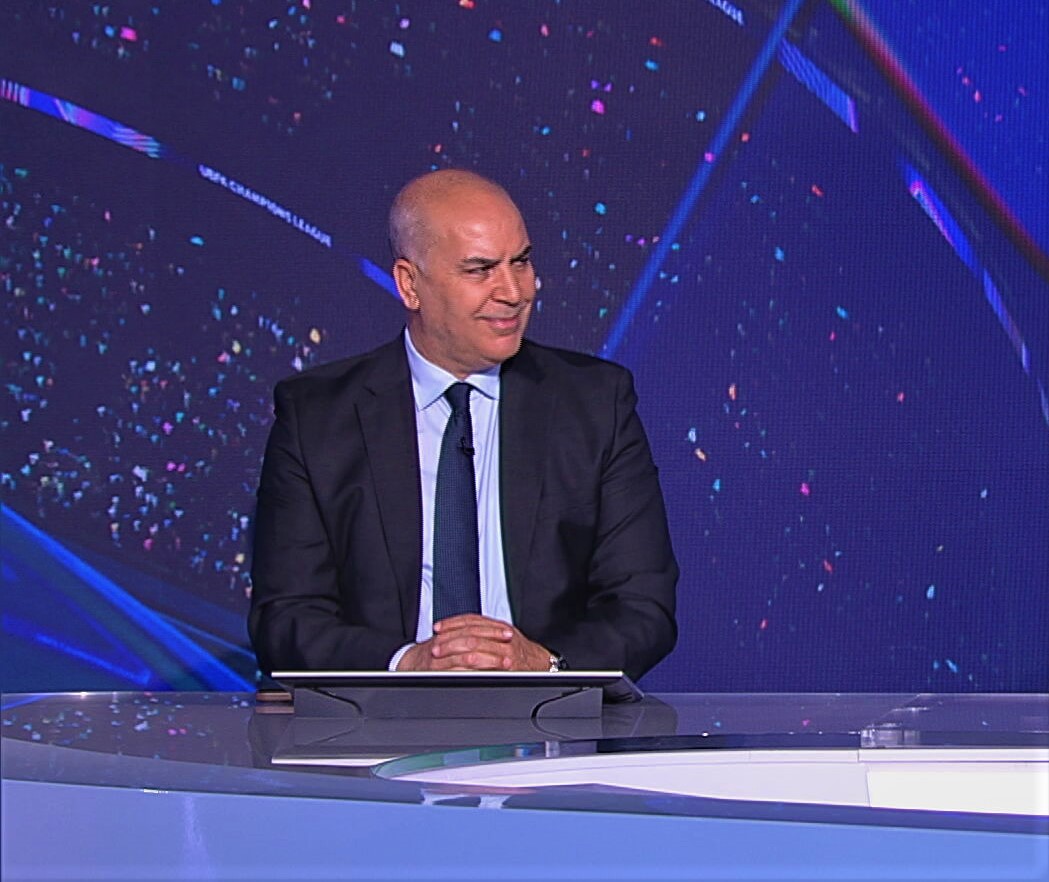 Foot tunisien: Sami Trabelsi officiellement nommé sélectionneur national