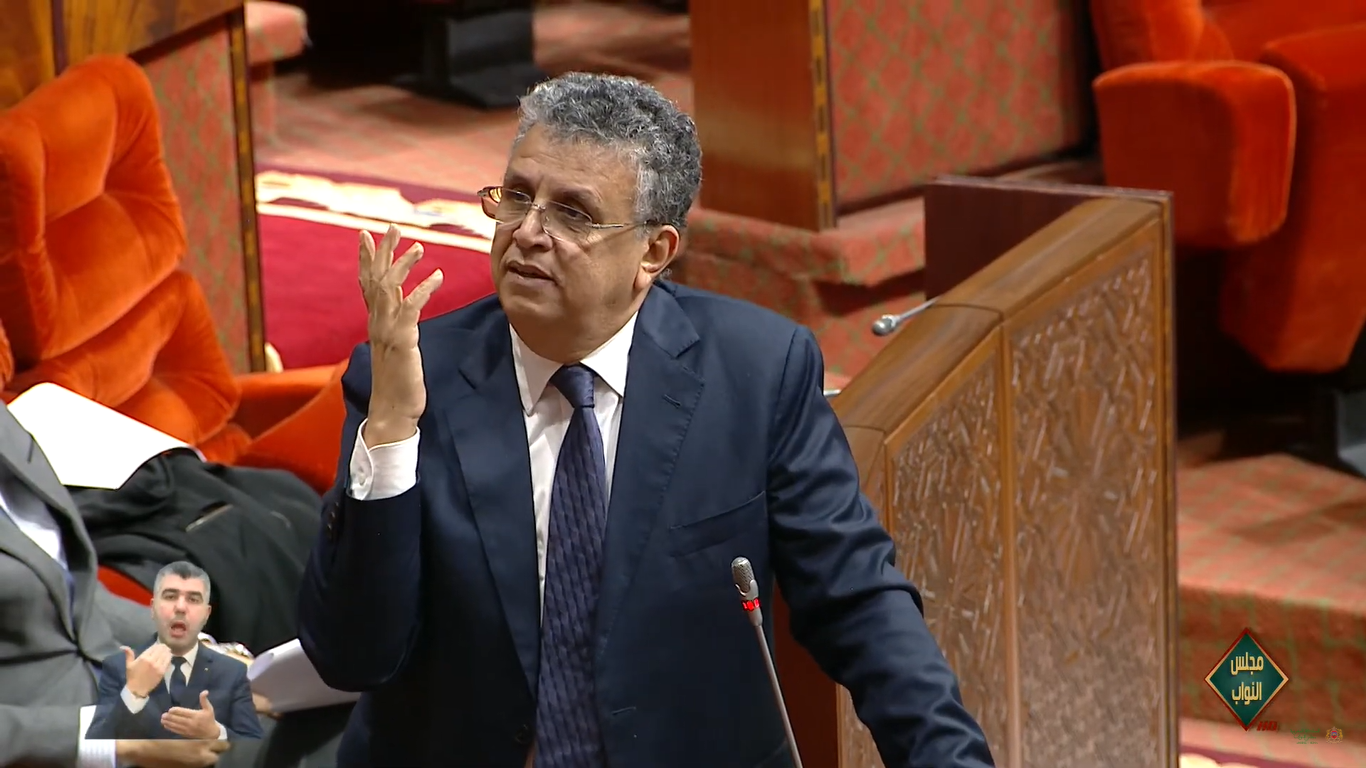 Coupe du Monde 2030 : Ouahbi annonce un dispositif judiciaire spécifique