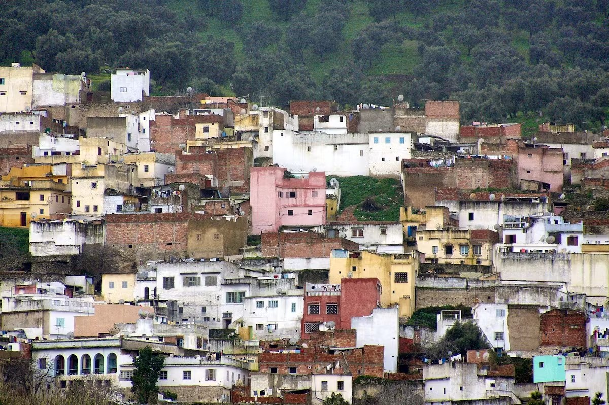 Secousse à Ouezzane : aucune infrastructure endommagée