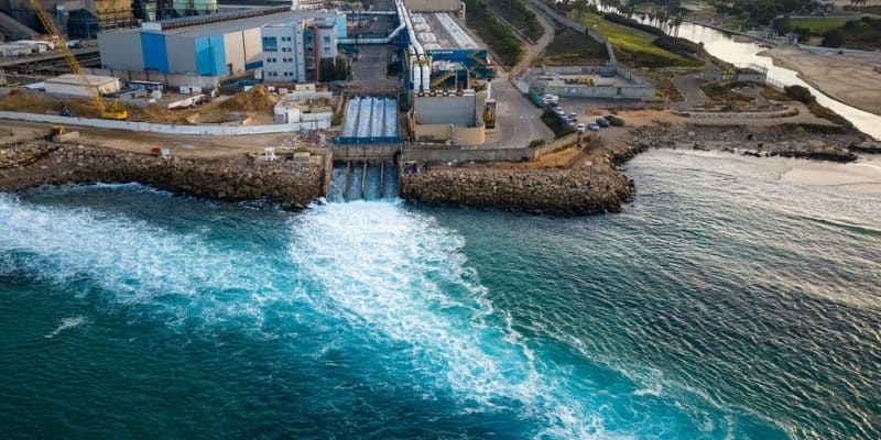 Gestion de l’eau : La tutelle accélère les projets structurants et s'engage à appliquer les recommandations de la Cour des Comptes