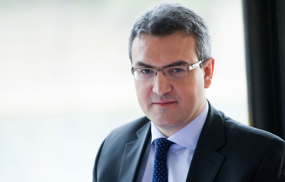 Interview avec Aymeric Chauprade : "Ce qui unit le Maroc et le RN est bien supérieur à cette querelle sur les tomates"