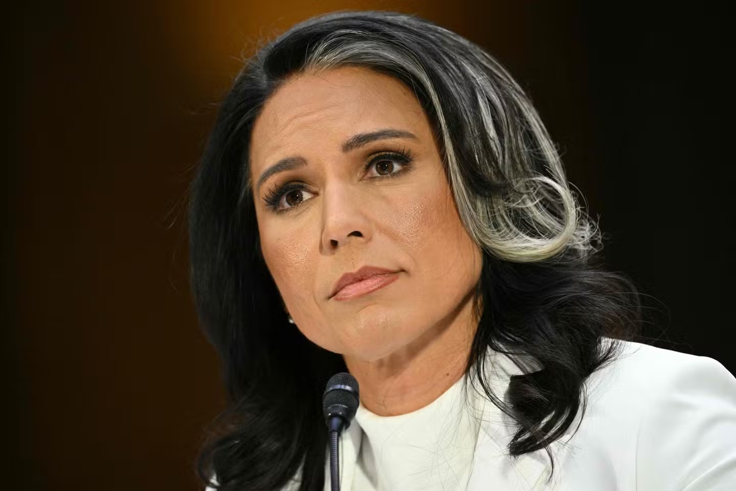 USA: Tulsi Gabbard confirmée au poste de directrice de la CIA