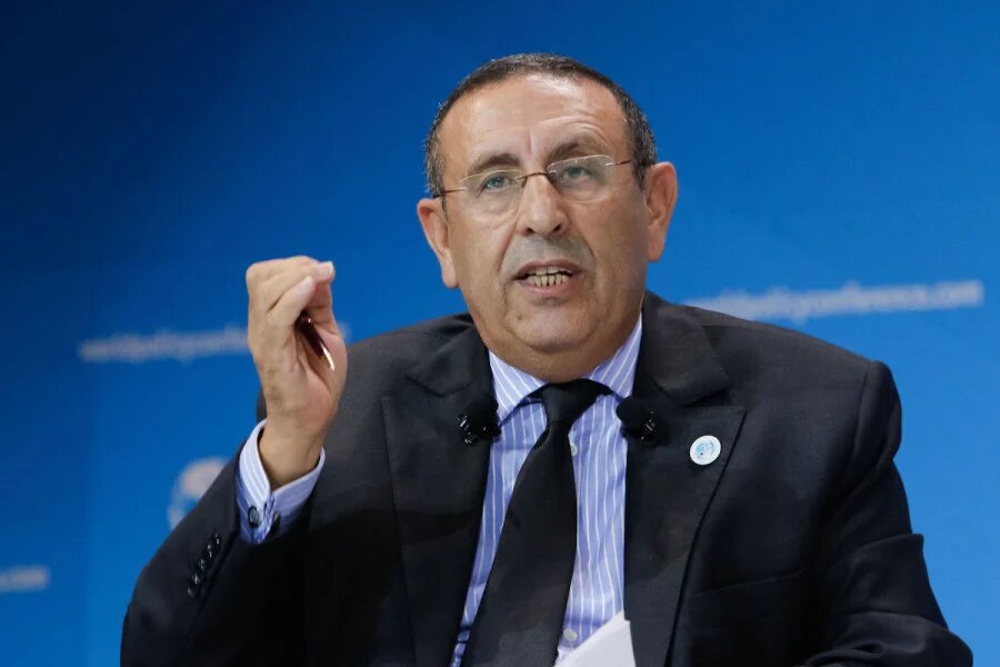 Youssef Amrani : "La guerre à Gaza a gelé la coopération entre Israël et les pays arabes"