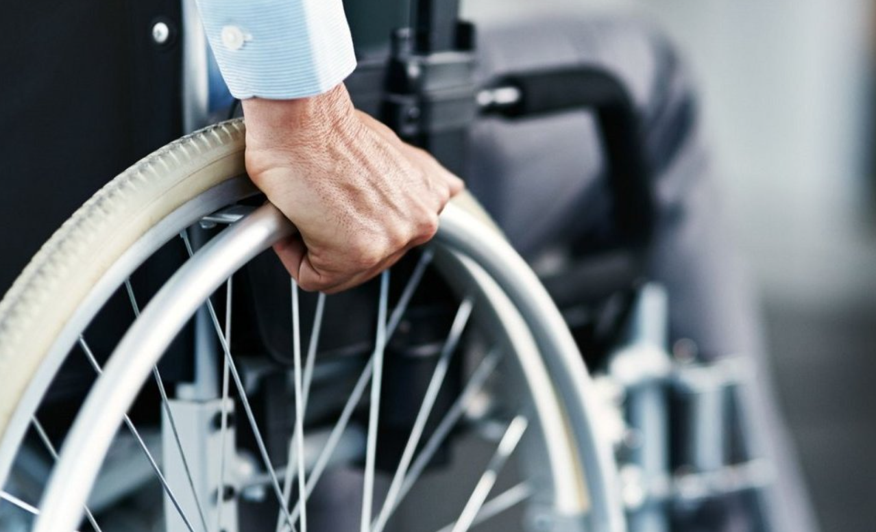Entrée en vigueur de la carte de personne en situation de handicap