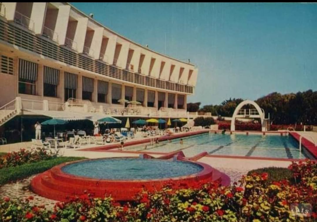 El Jadida : Appels à la sauvegarde de l’hôtel "Marhaba" et à son inscription au patrimoine national