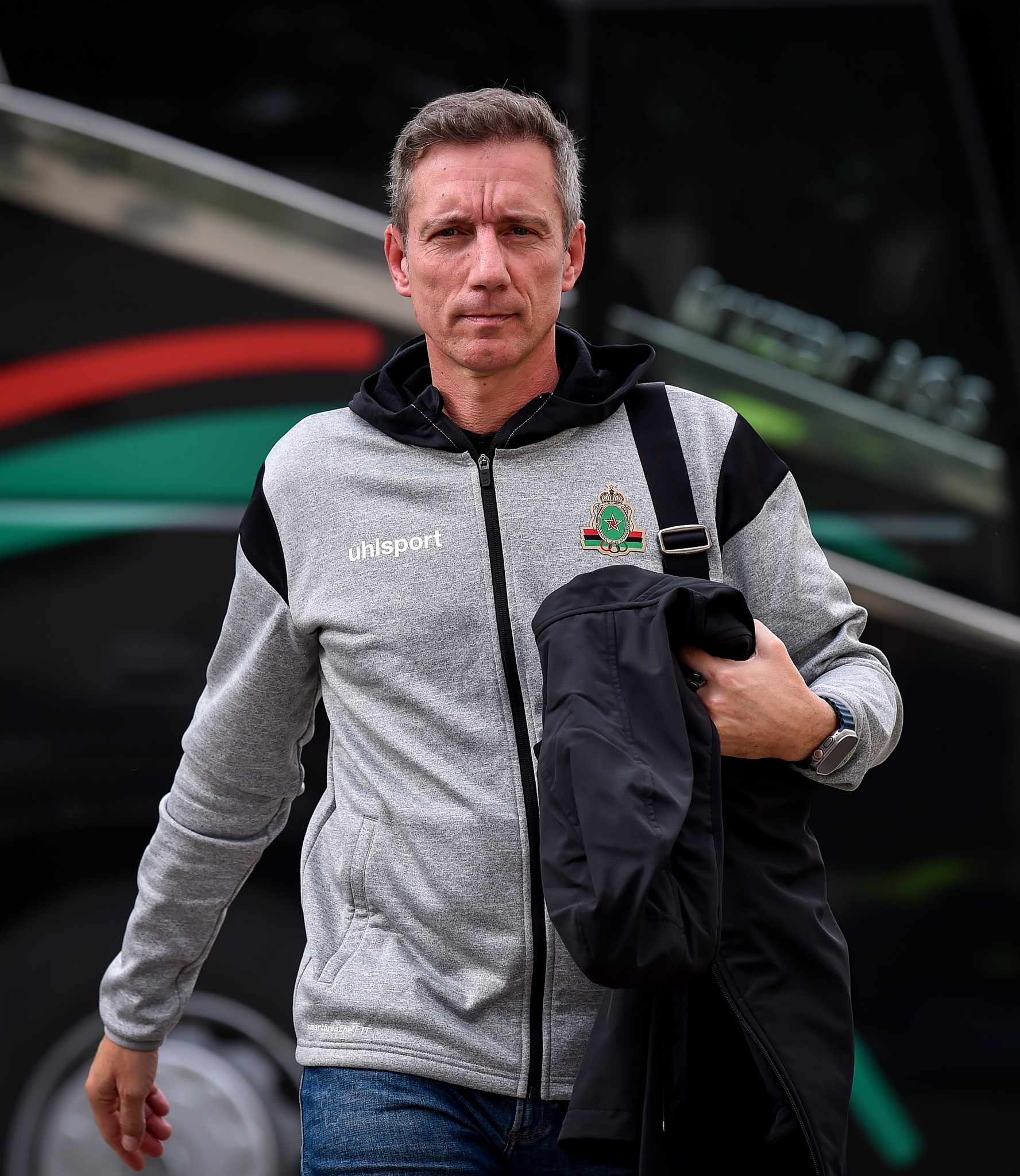 Botola : Le FUS remporte le derby de Rabat