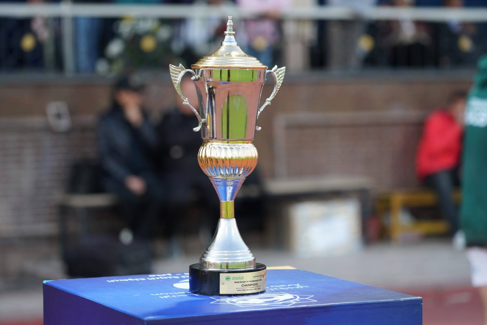 Championnat arabe de Rugby à VII: Le Maroc s’incline en finale