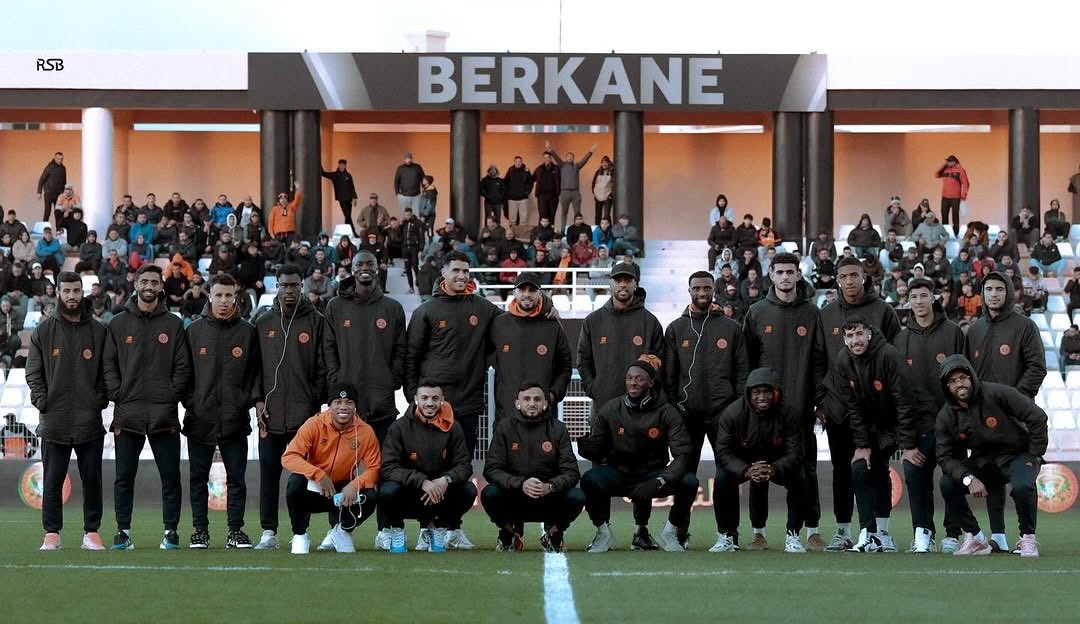 Botola D1/J23: RSB-RCAZ, le Match de ce dimanche !