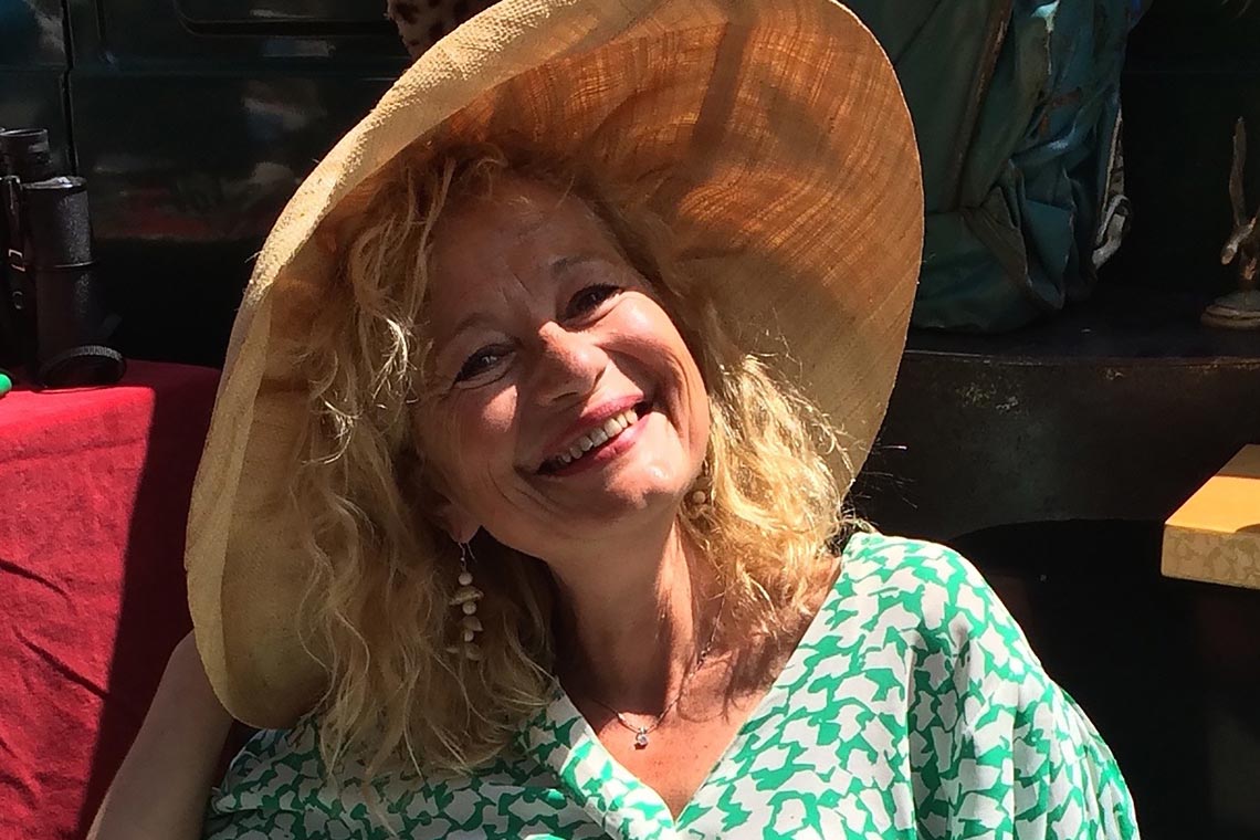 Livre : A l’ère de IA, Kitab connect