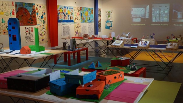 Education artistique: Laissée-pour-compte de l’enseignement public