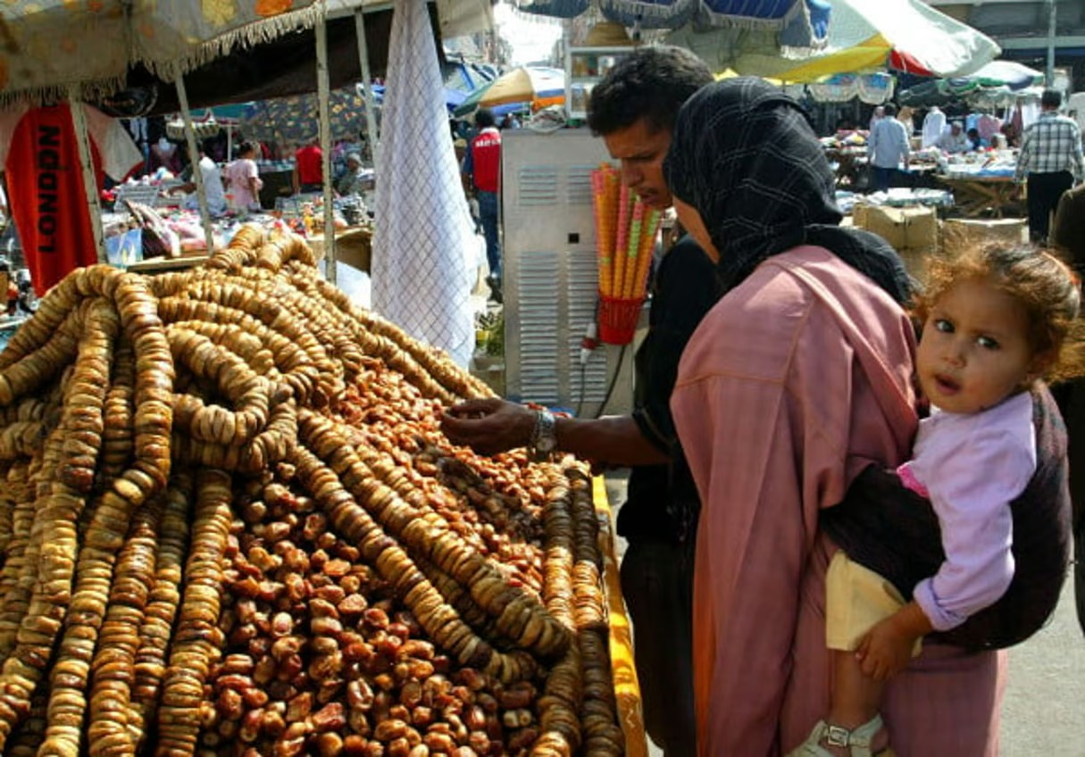Le revenu annuel moyen des ménages marocains s’élève à 89.170 DH par an