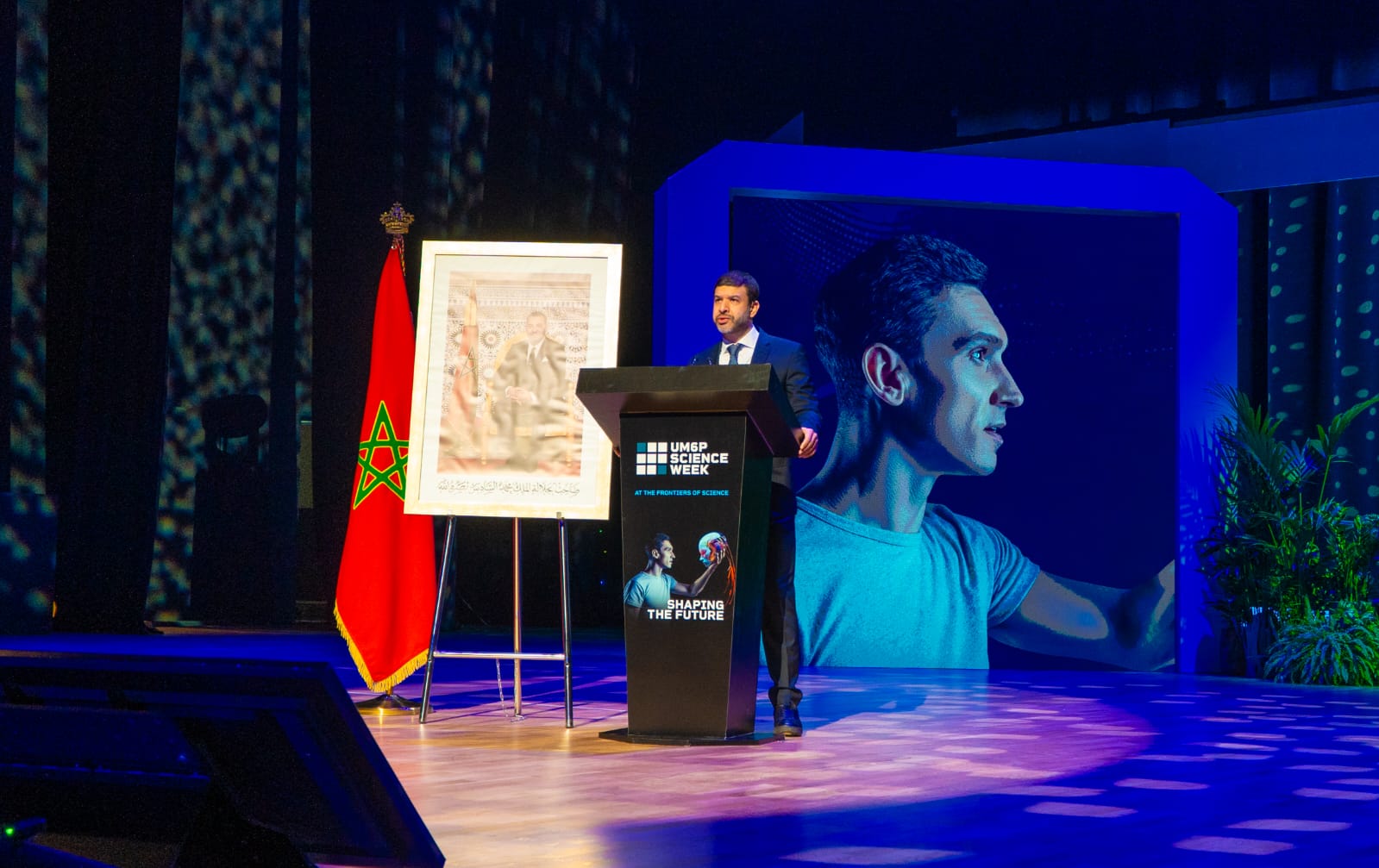 Science Week: Appel à l'activation du rôle des scientifiques face aux enjeux de développement