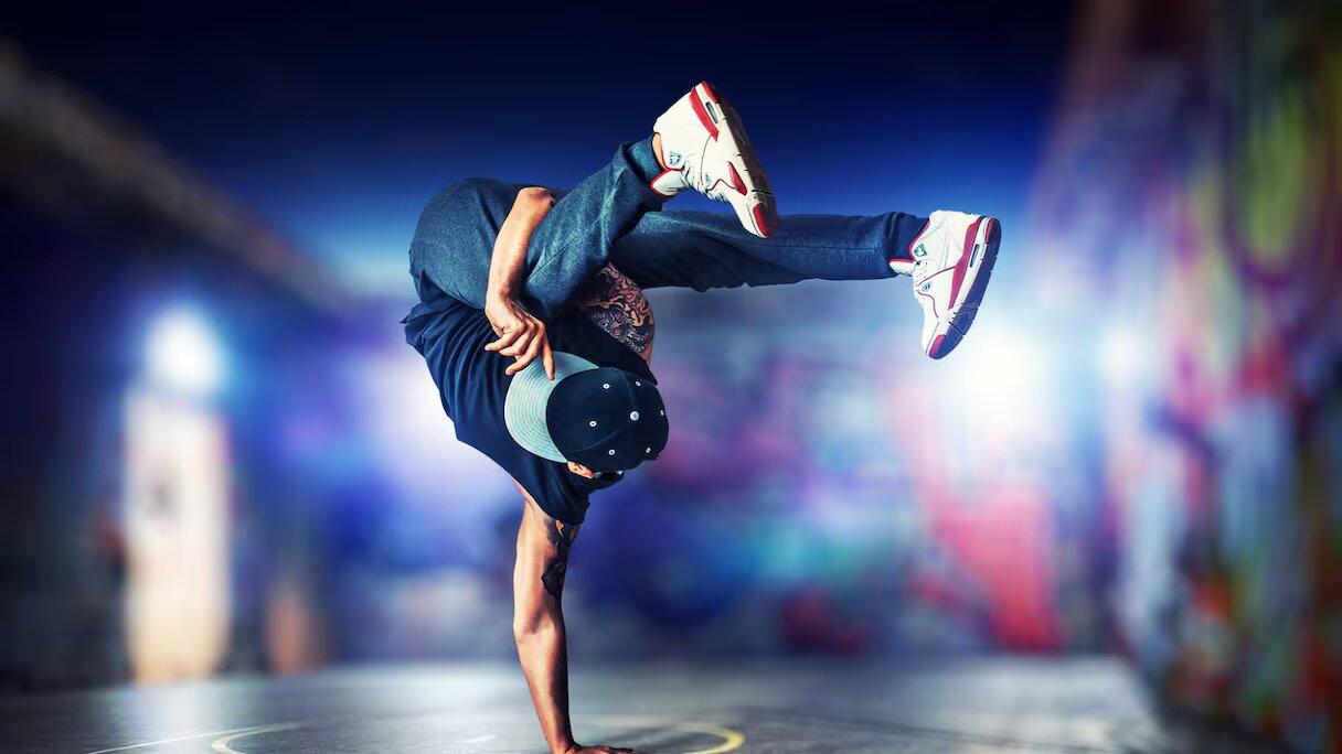 Laâyoune: Le Maroc et la France s'allient pour développer la pratique du Breaking au Maroc