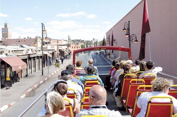 Le Daily Express met en avant la popularité de la destination Maroc auprès des touristes du Royaume-Uni