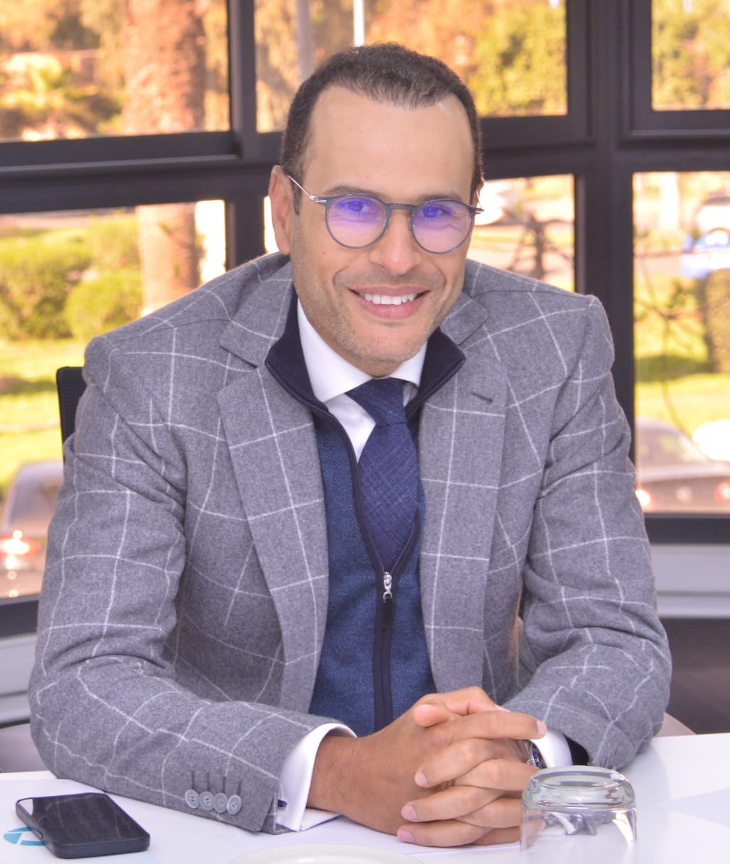 Interview avec Naoufal Lahlou : « Nous voulons créer 5000 emplois d’ici 2030 »