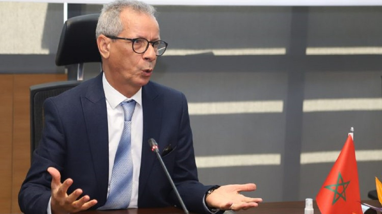 Ahmed Rahhou parie sur la presse pour inculquer la culture de la concurrence