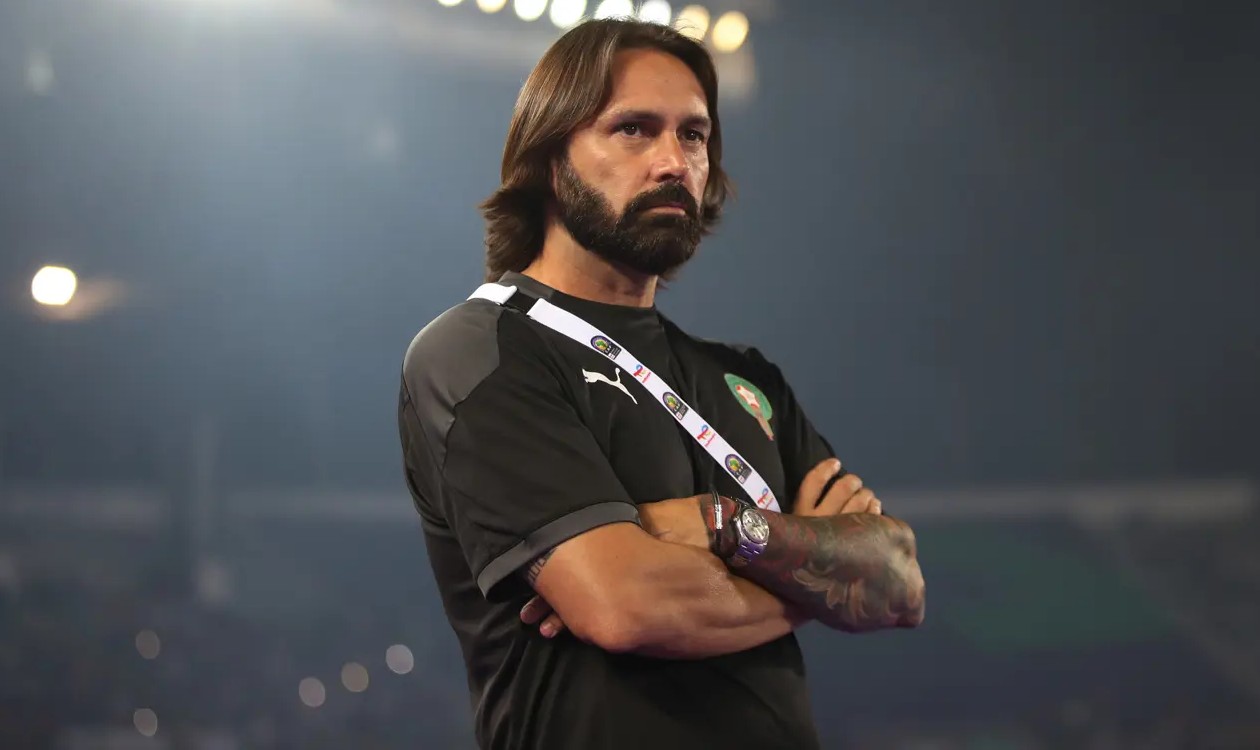 Foot féminin : Reynald Pedros sélectionneur national de la Côte d’Ivoire