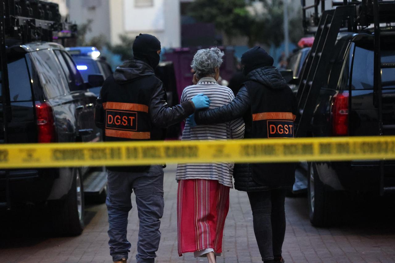 BCIJ : Nouvel attentat déjoué suite à un vaste coup de filet anti-terroriste dans plusieurs villes du Royaume